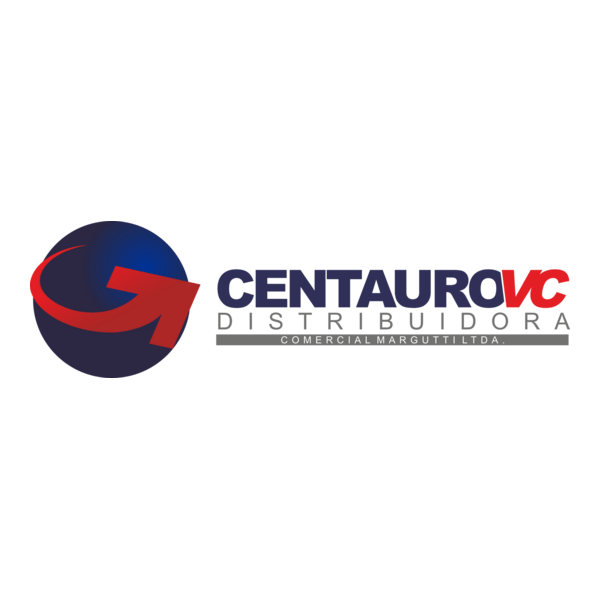 Centauro VC Logo PNG Vector