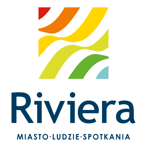 Centeum Handlowe Riviera Gdynia Logo PNG Vector