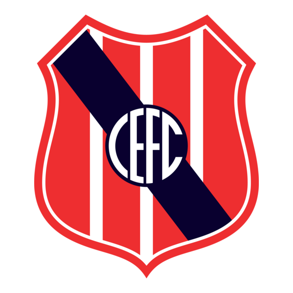 Central Español Logo PNG Vector