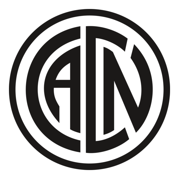 Central Norte Logo PNG Vector