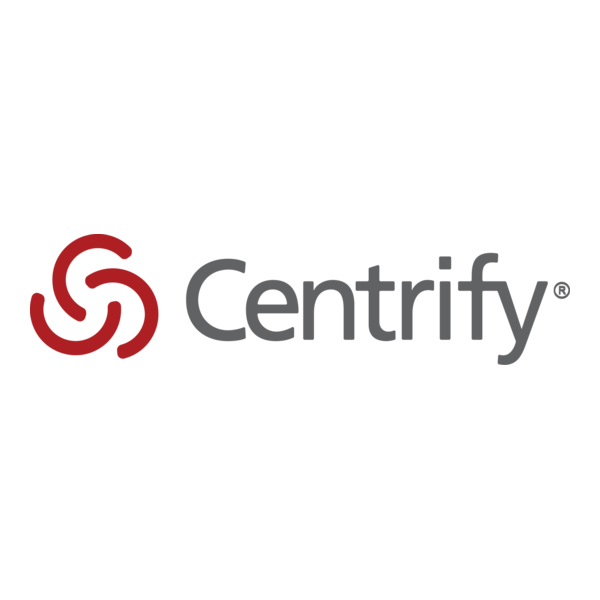 Centrify Logo PNG Vector
