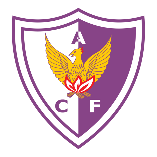 Centro Atlético Fénix Logo PNG Vector