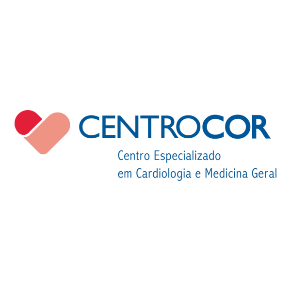 Centrocor Rio Claro Logo PNG Vector