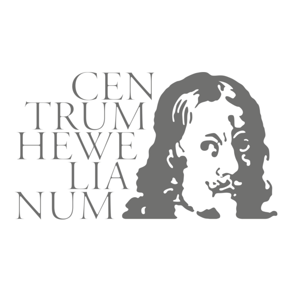 Centrum Hewelianum Gdansk Logo PNG Vector