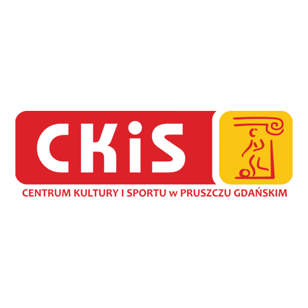 Centrum Kultury Pruszcz Gdanski Logo PNG Vector