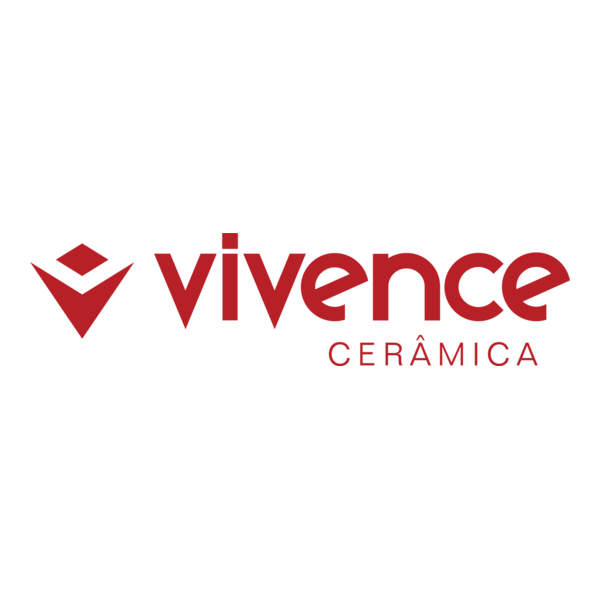 Cerâmica Vivence Logo PNG Vector