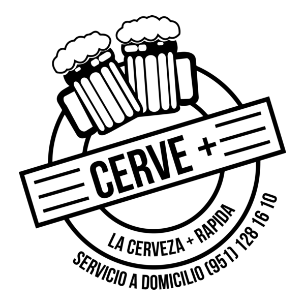 Cerve Mas Logo PNG Vector