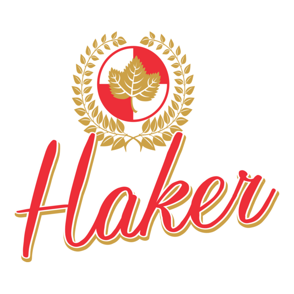 CERVEJA HARKER Logo PNG Vector