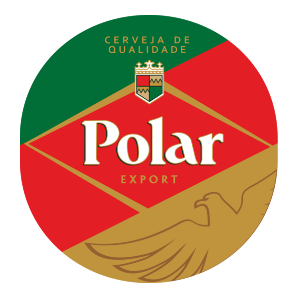 Cerveja Polar Logo PNG Vector