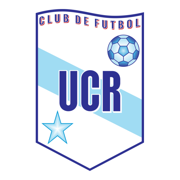 CF Universidad de Costa Rica Logo PNG Vector