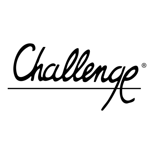 Challenge Logo PNG Vector
