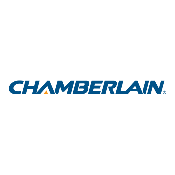 Chamberlain Logo PNG Vector