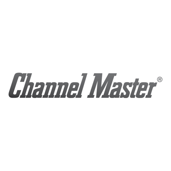 Channel Master Logo PNG Vector