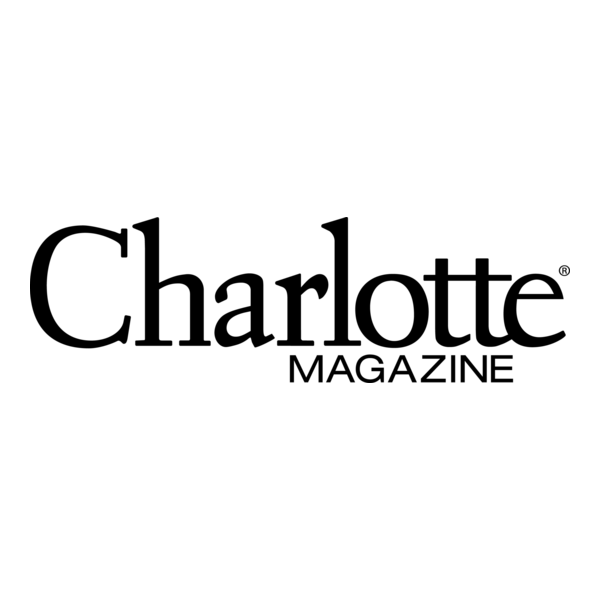 Charlotte Magazine Logo PNG Vector