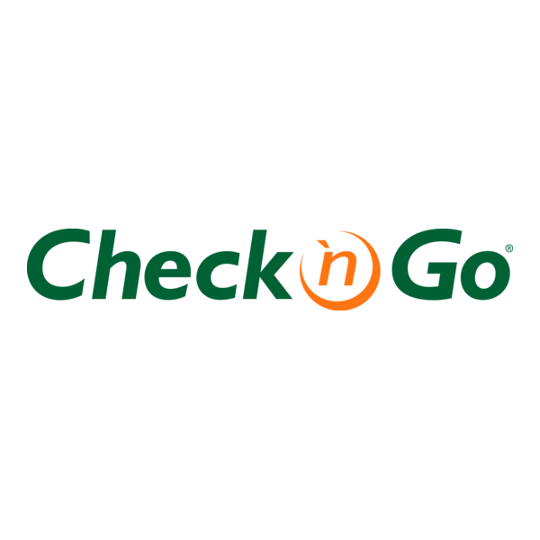 Check ’n Go Logo PNG Vector