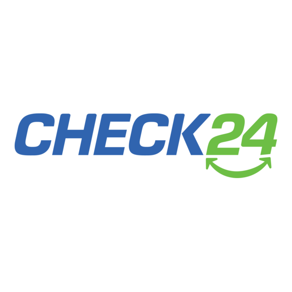 CHECK24 Logo PNG Vector