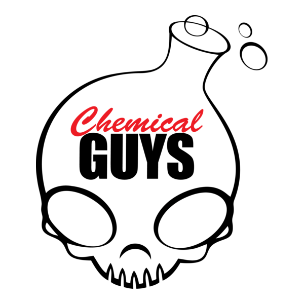 Chemical Guys Logo PNG Vector