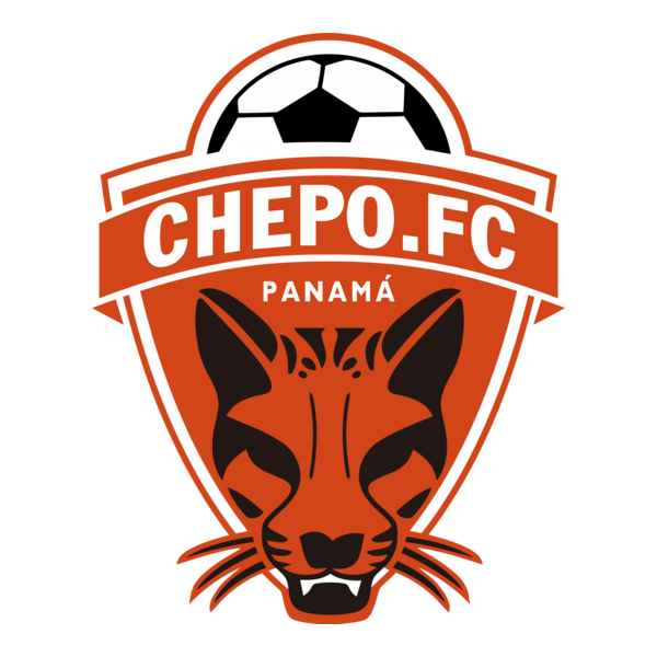 Chepo F.C. Logo PNG Vector