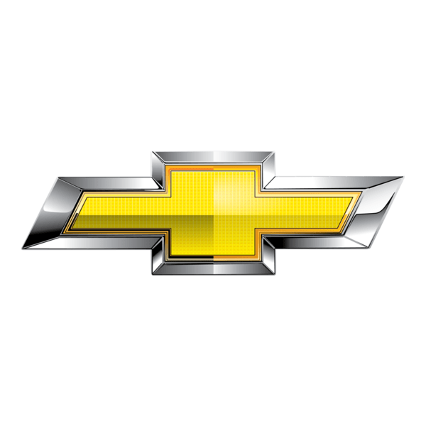 Chevrolet Logo PNG Vector