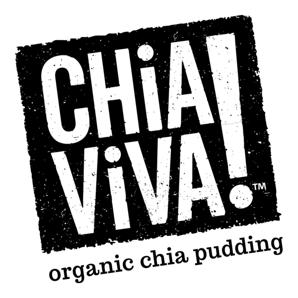Chia Viva Logo PNG Vector