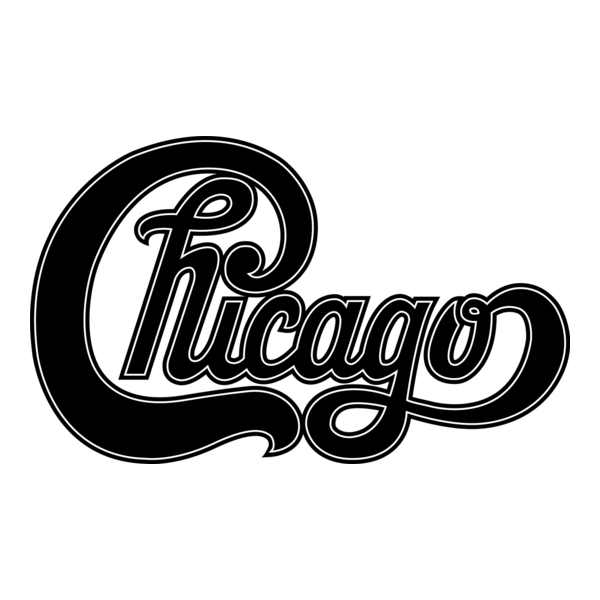 Chicago Logo PNG Vector