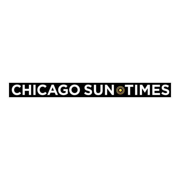 Chicago Sun-Times Logo PNG Vector