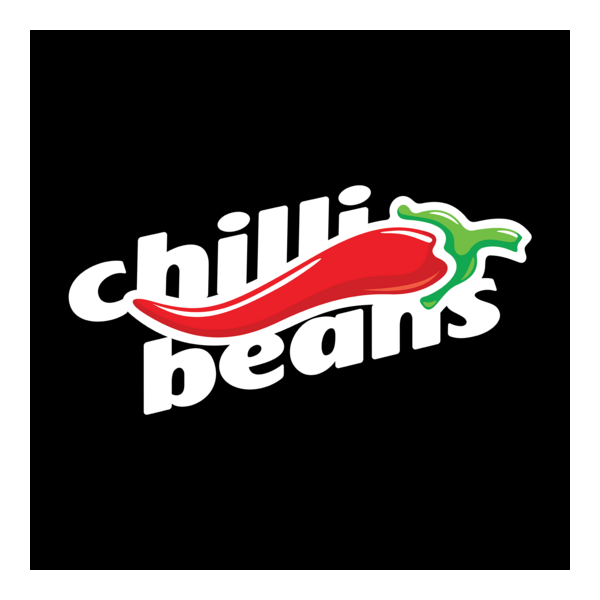 Chilli Beans Logo PNG Vector