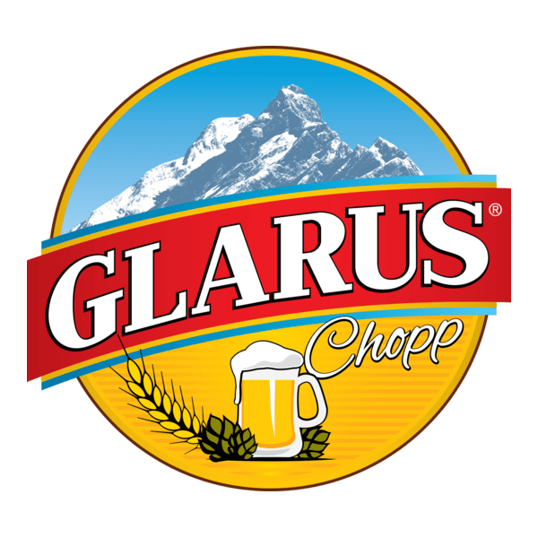 Chopp Glarus Logo PNG Vector