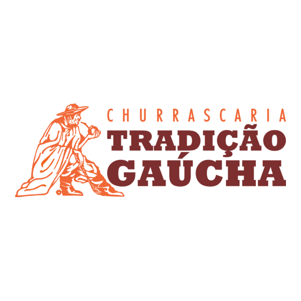Churrascaria Tradição Gaúcha Logo PNG Vector