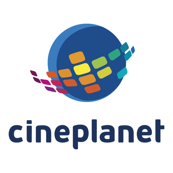 cineplanet nuevo Logo PNG Vector