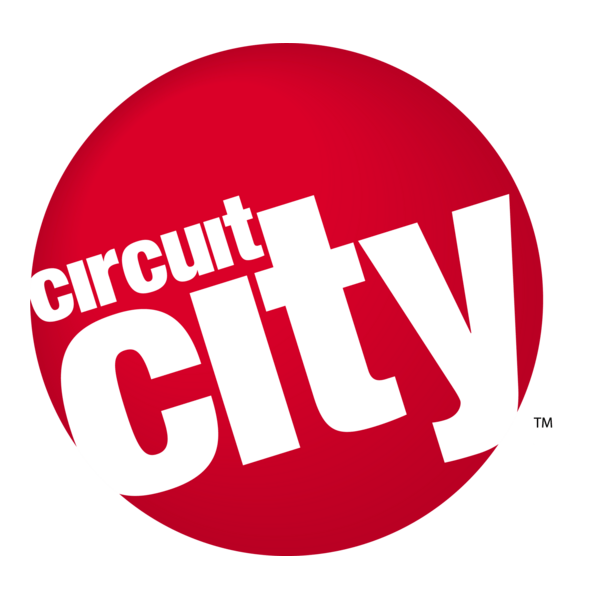Circuit City Logo PNG Vector