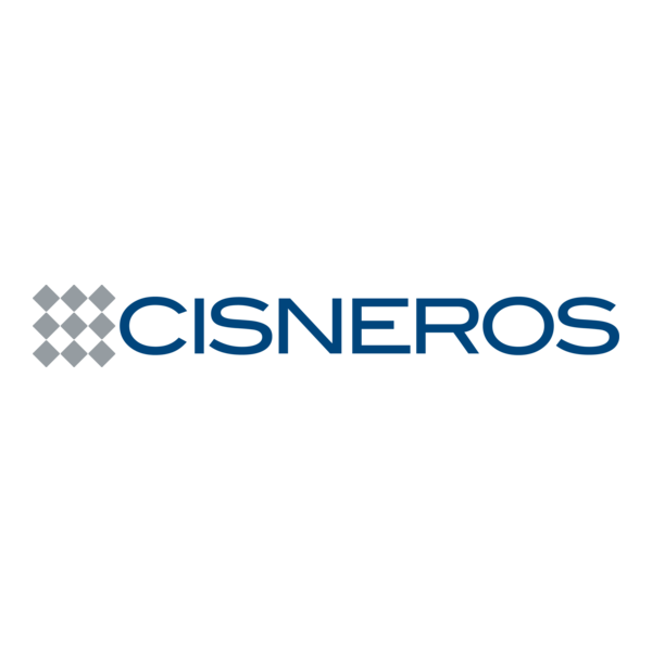Cisneros Logo PNG Vector