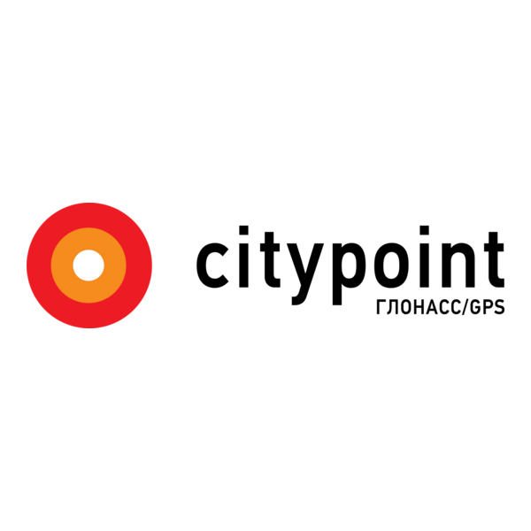 Citypoint Logo PNG Vector