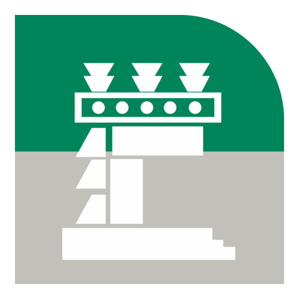 Ciudad Azteca Logo PNG Vector