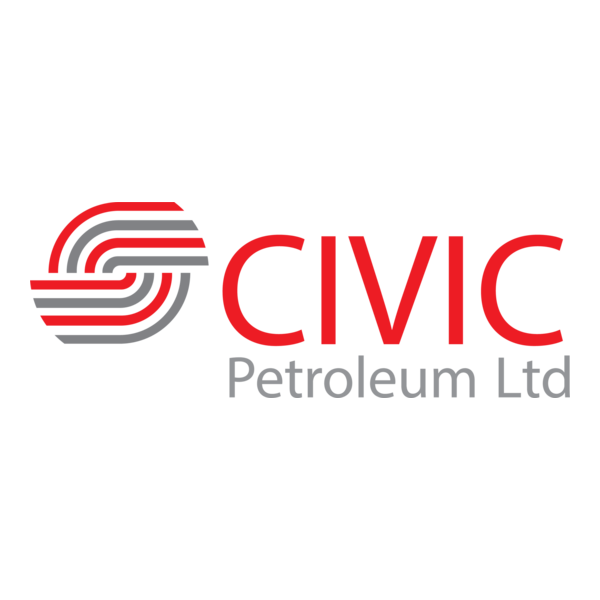 Civic Petroleum Limited Logo PNG Vector