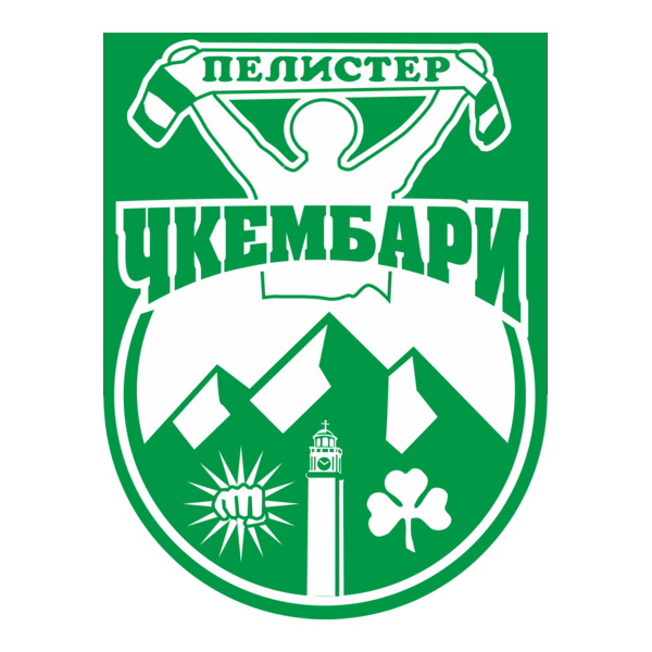 Ckembari Bitola Logo PNG Vector