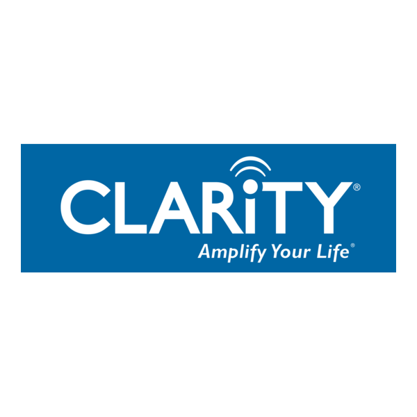 Clarity Logo PNG Vector