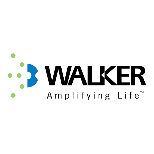 Clarity Walker Logo PNG Vector