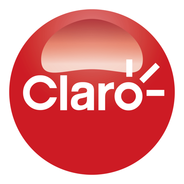 Claro Ecuador Logo PNG Vector