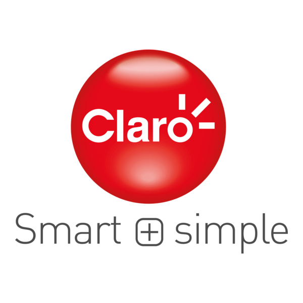 Claro Logo PNG Vector