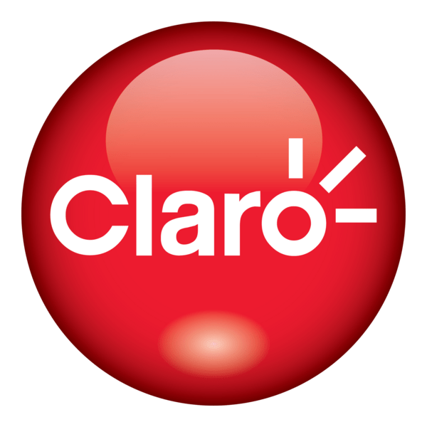 Claro Logo PNG Vector