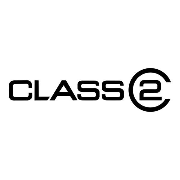 Class 2 Logo PNG Vector