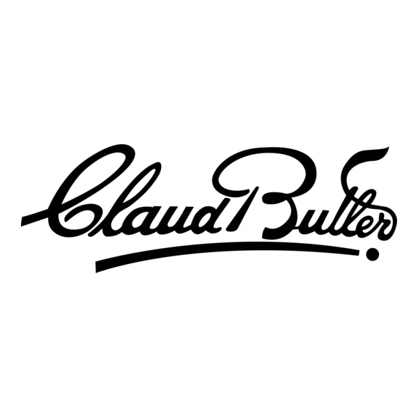 Claud Butler Logo PNG Vector
