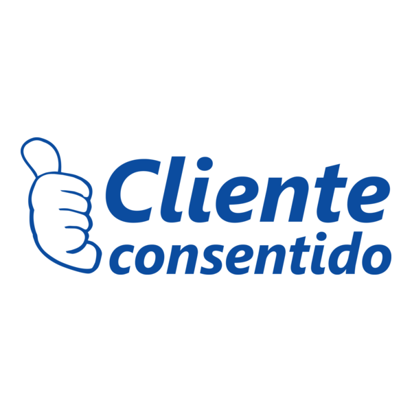 cliente consentido Logo PNG Vector