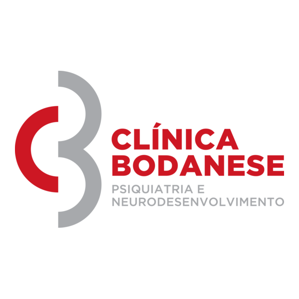 Clinica Bodanese Logo PNG Vector