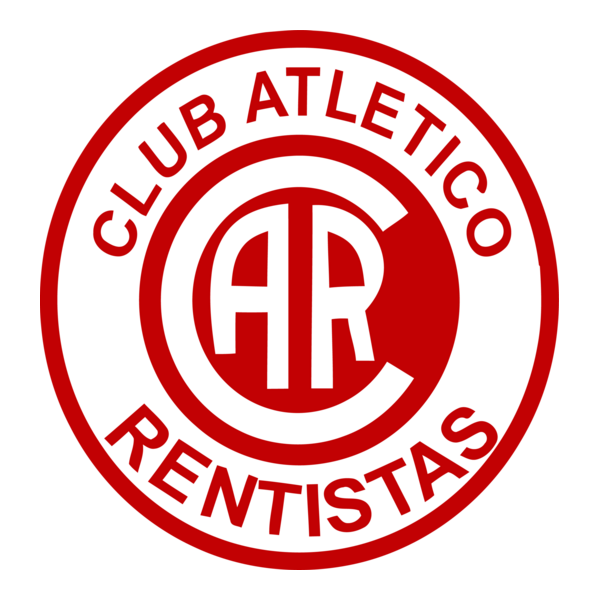 Club Atlético Rentistas Logo PNG Vector