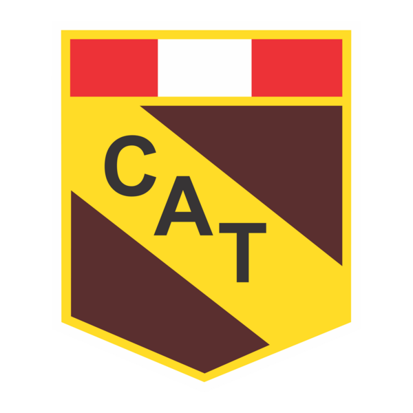 Club Atlético Torino de Talara Logo PNG Vector