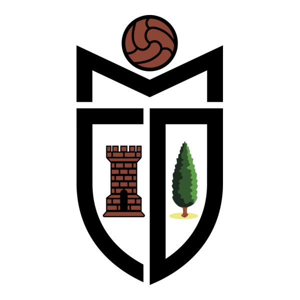 Club Deportivo Mequinenza Logo PNG Vector