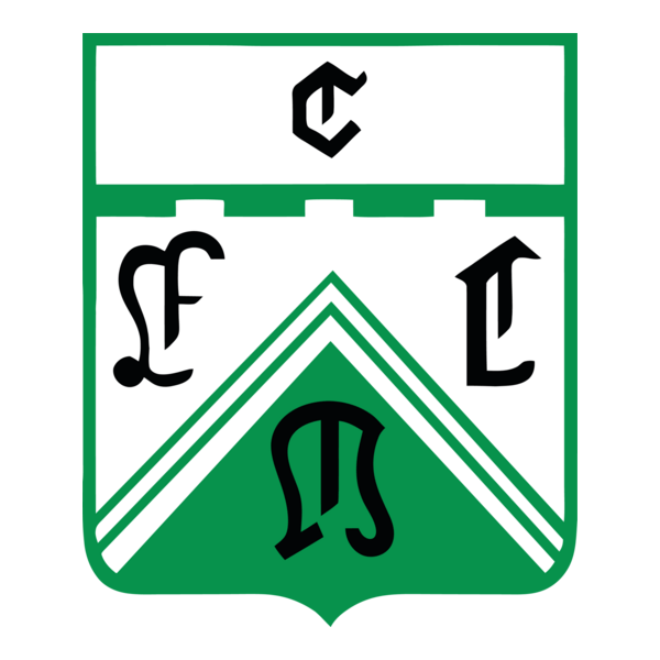 Club Ferro Carril Oeste Logo PNG Vector