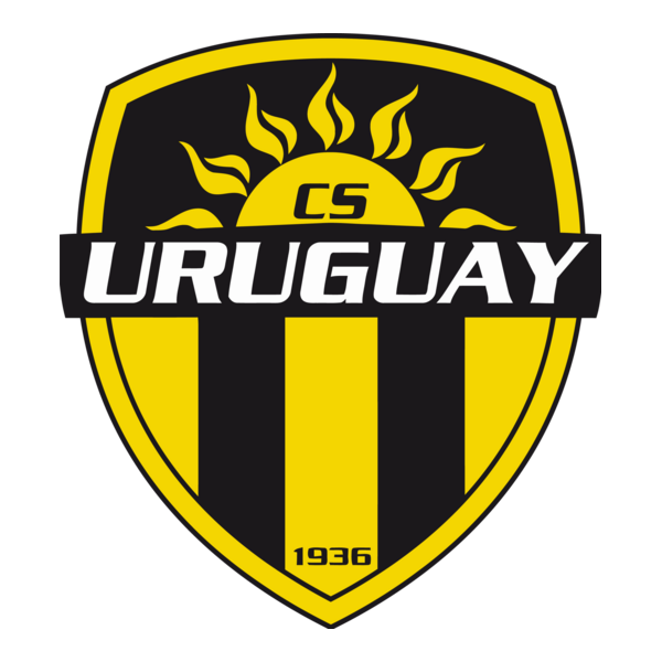 Club Sport Uruguay de Coronado Logo PNG Vector